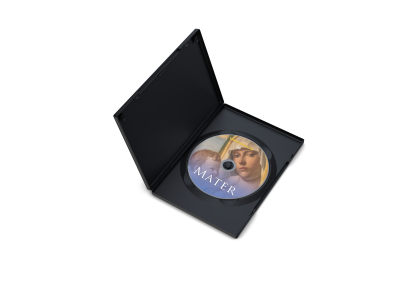 MATER - DVD - immagine 2
