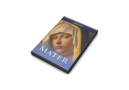 MATER - DVD